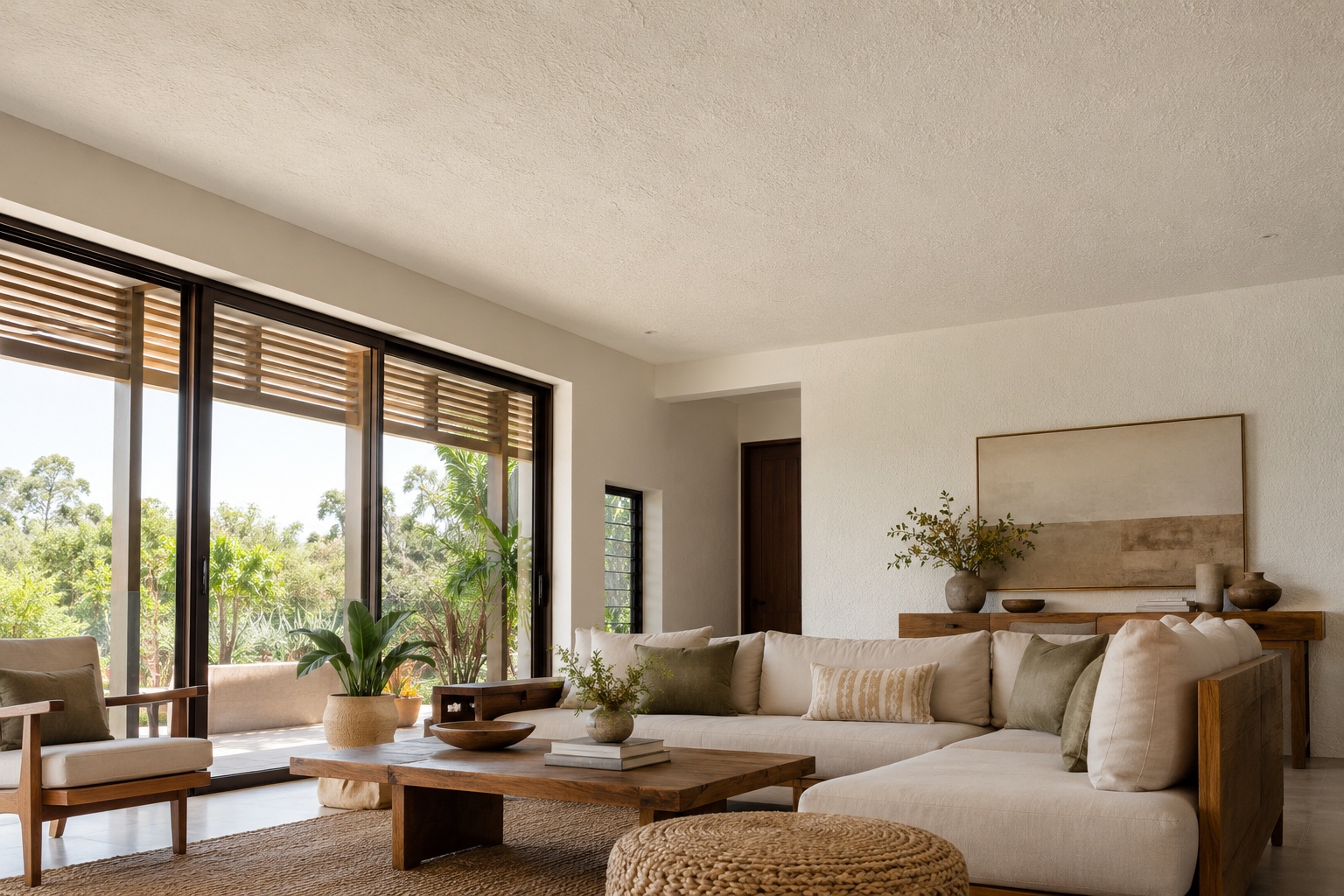 INCISE ThermoShield — Interior walls & ceilings