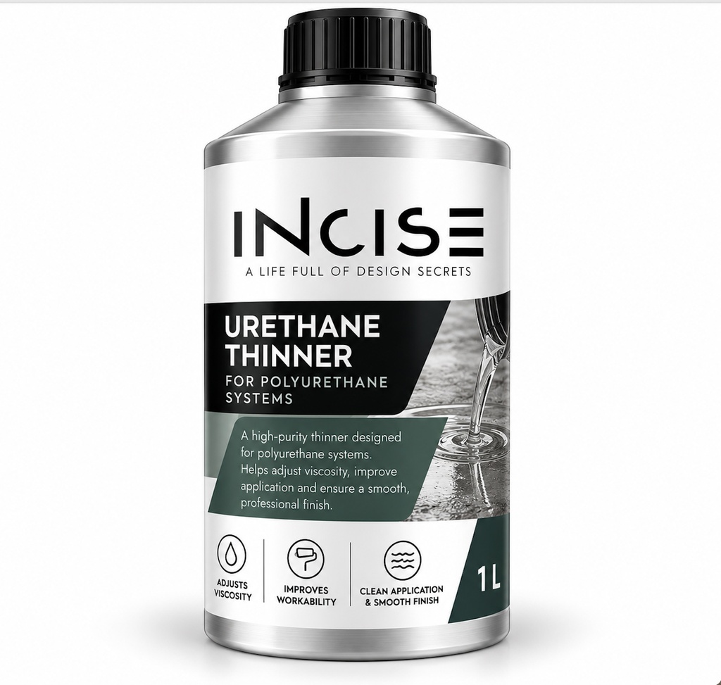 Urethane Thinner
