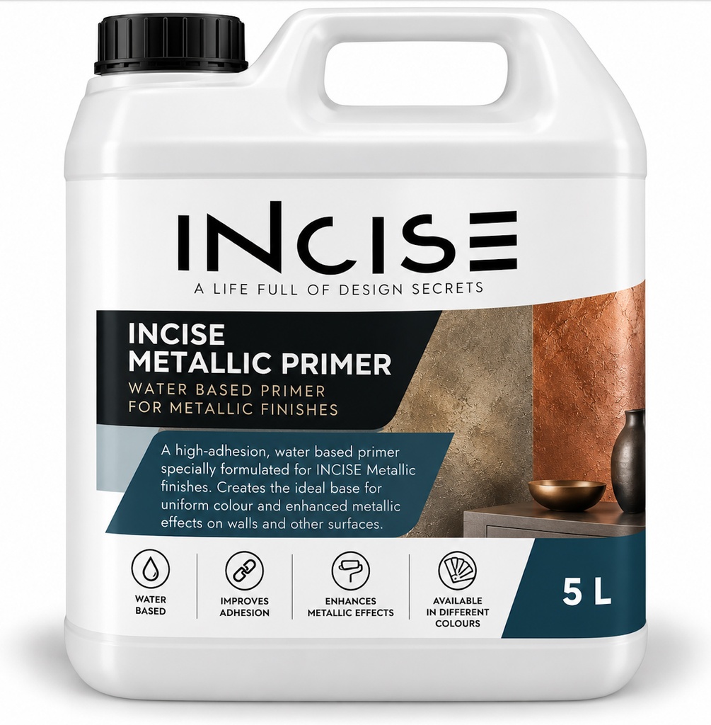 Incise Metallic Primer