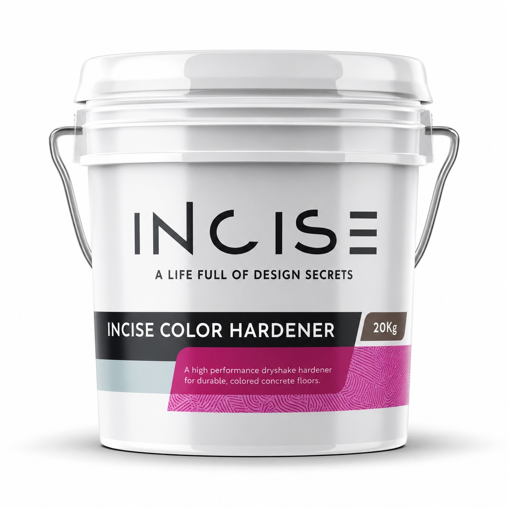 INCISE Colour Hardener 