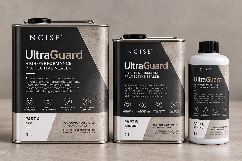 INCISE UltraGuard