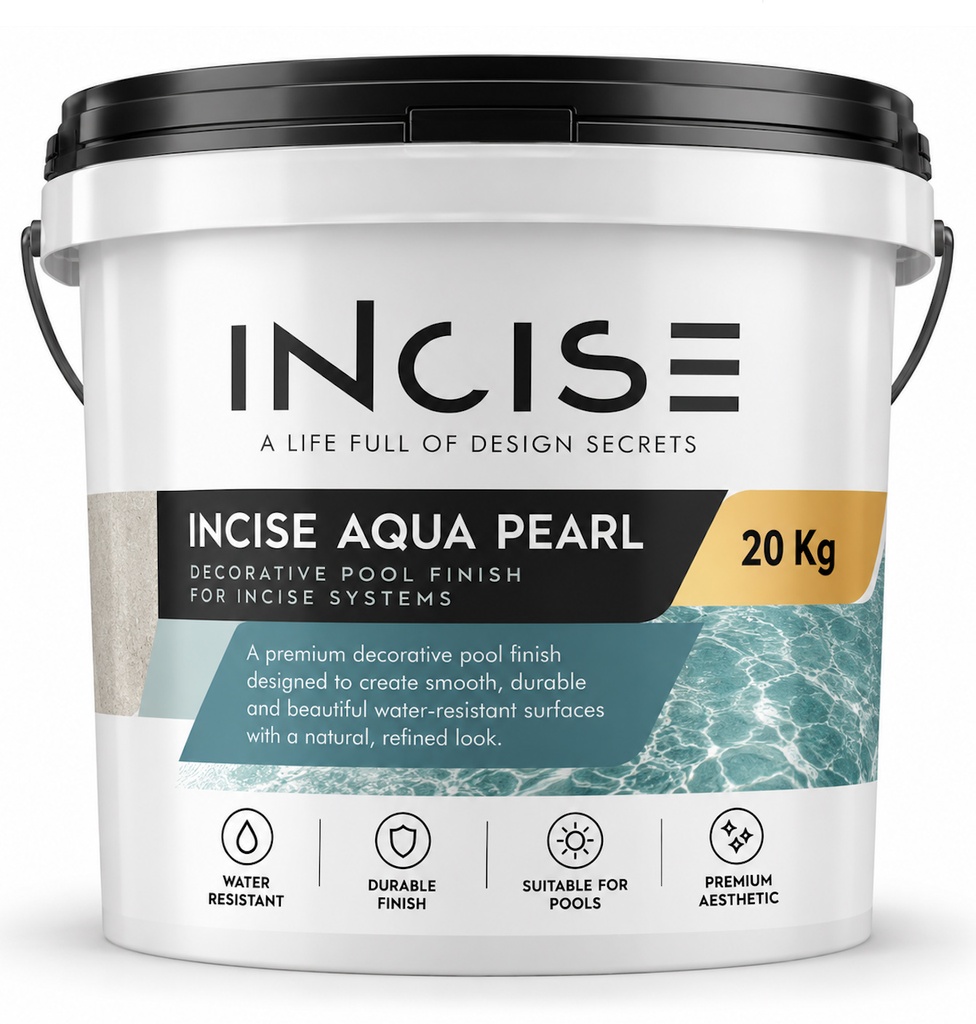 INCISE AquaPearl