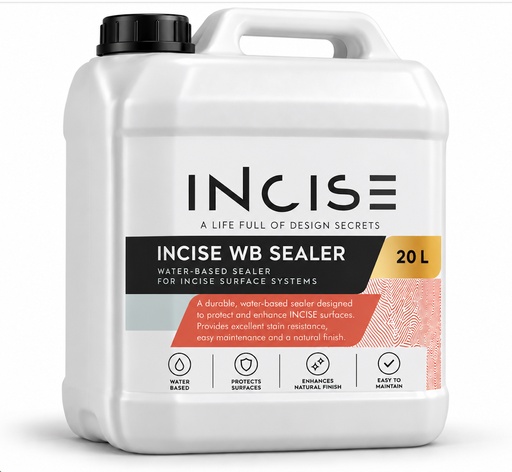 INCISE WB Sealer