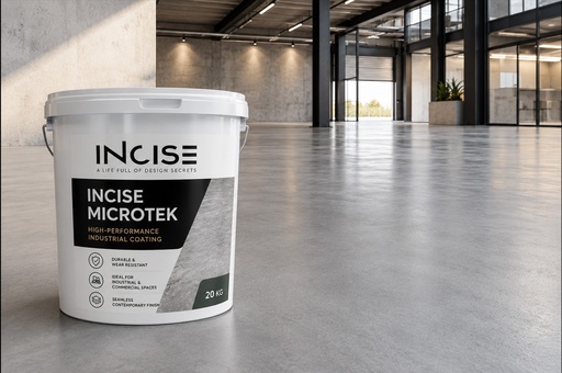INCISE Microtek