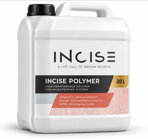 INCISE Polymer
