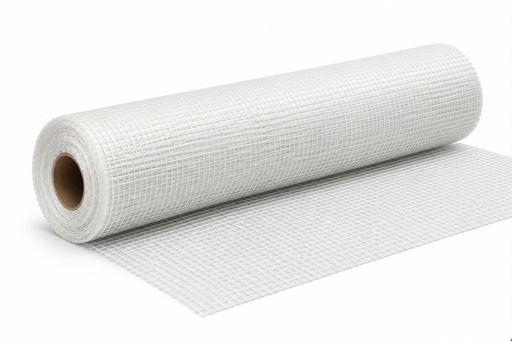 Fiber Glass Mesh roll (150g, 1X50M)