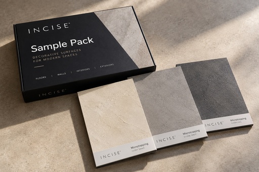Sample Packs